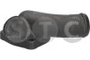 Фланець патрубка охолоджуючої рідини ESCORT 1.8D 6189058 FORD STC T403606 (фото 1)