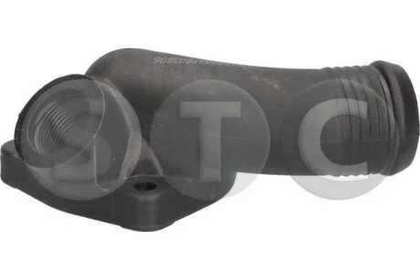 Фланець патрубка охолоджуючої рідини ESCORT 1.8D 6189058 FORD STC T403606