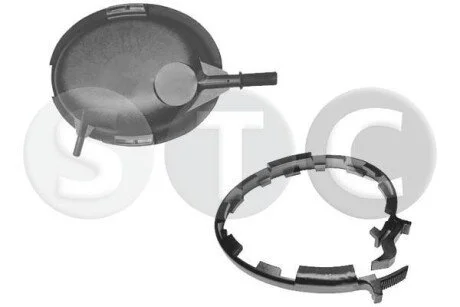 Кришка STC T403651