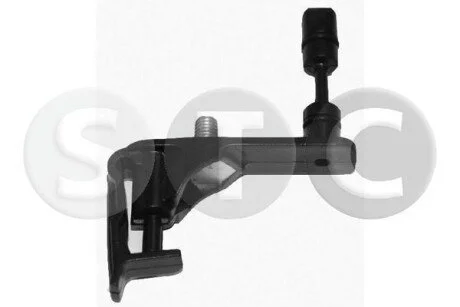 Шток вилки перемикання передач VW TDi+2.0 1J0711256 VAG STC T403691
