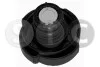 Ковпачок, бачок охолоджуючої рідини BMW 1,40 бар 17111742232 BMW T403707
