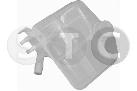 Бак для води FOCUS Diesel 1079251 FORD STC T403744