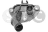 Фланець охолоджуючої рідини CLIO-III 1.5D 7701476282 RENAULT T403769