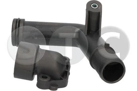 Фланець RENAULT 1.2 210101832R RENAULT STC T403775
