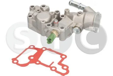 Автозапчасть STC T403791