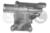 Корпус термостатаFORD  1.8/2.0 1450955 FORD T403805