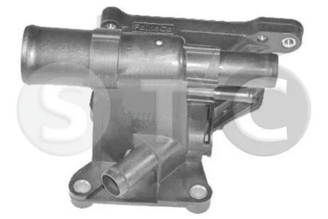 Корпус термостатаFORD 1.8/2.0 1450955 FORD STC T403805