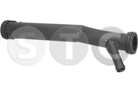 Трубка охолоджуючої рідини Ibiza \'02- 1.2 POLO 03D121065B VAG STC T403829