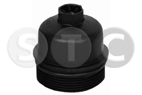 Кришка масляного фільтру RENAULT 2.0dCi 7701476503 RENAULT STC T403838 (фото 1)