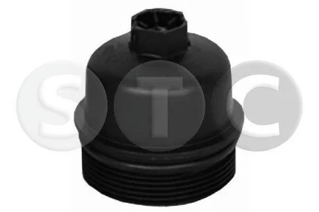 Кришка масляного фільтру RENAULT 2.0dCi 7701476503 RENAULT STC T403838 (фото 1)