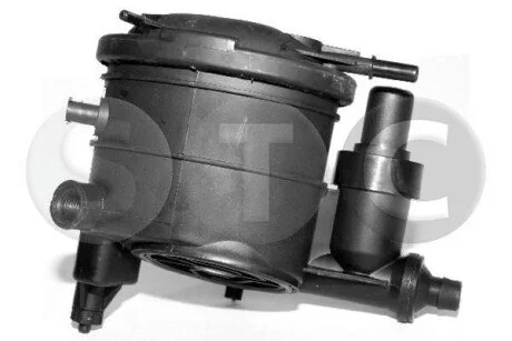 Топливный фильтр PSA DW8-1.9 STC T403884
