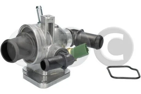 Корпус термостатаato FIAT 1.3MJTD 55202373 FIAT / JEEP / ALFA ROMEO / LANCIA STC T403886