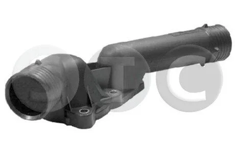 Фланець охолоджуючої рідини 11531740478 BMW STC T403907