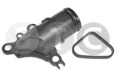 Фланець RENAULT 2.0DCi 7701476602 RENAULT STC T403924