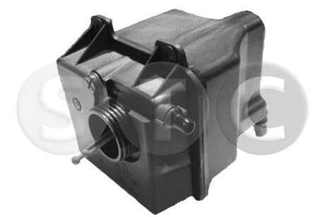 Бачок расширительный BMW X5 (E53) 4.4i/4.8is 03-06 (N62) STC T403947 (фото 1)