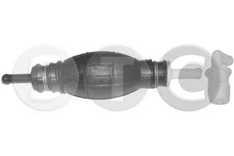 Ручка подкачки STC T404036