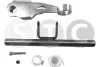 Вилка (система зчеплення) PSA 211525 PEUGEOT / CITROEN T404052