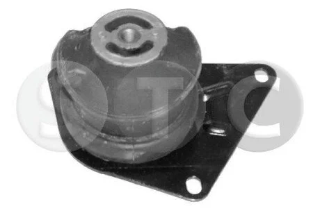 Подушка двигуна right POLO \'95 6N0199262A VAG STC T404095