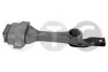 Кріплення двигуна задні Leon AUDI W 1J0199851AA VAG T404133