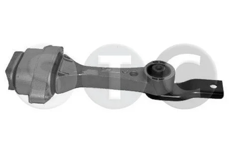 Кріплення двигуна задні Leon AUDI W 1J0199851AA VAG STC T404133
