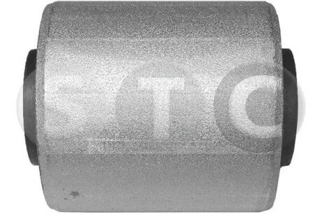 Нижня втулка важеля керування/продольного важеля 4D0407181H VAG STC T404138