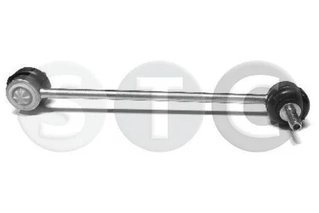 Тягa стабилизатора перед. Fiesta/Focus/Transit Connect 02- STC T404263