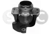 Кріплення двигуна Праве Peug 307 HDi 183993 PEUGEOT / CITROEN T404433