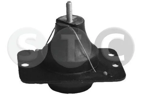 Опора двигателя Opel Vivaro 2.2,2.5 D 2001-; Renault STC T404450 (фото 1)