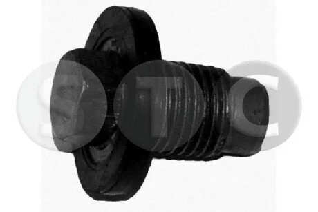 Пробка ущільнення масляного картера MINI-II 11137513050 BMW STC T404478 (фото 1)