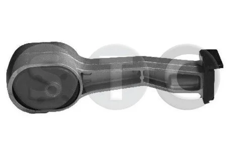 Кріплення двигуна задні VW Sharan 7M0399201BQ VAG STC T404560