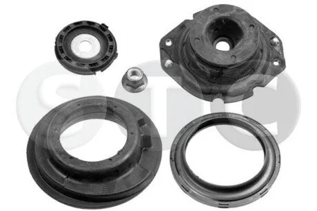 Опора амортизатора к-т Laguna-II 7701207350 RENAULT STC T404572