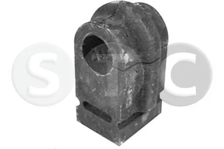 Втулка стабілізатора Megane-II 7701056678 RENAULT STC T404626