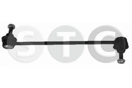 Стійка стабілізатора Megane II 8200166159 RENAULT STC T404628