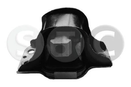 Подушка двигуна Right Megane-II 1.4/1.6 8200014931 RENAULT STC T404636
