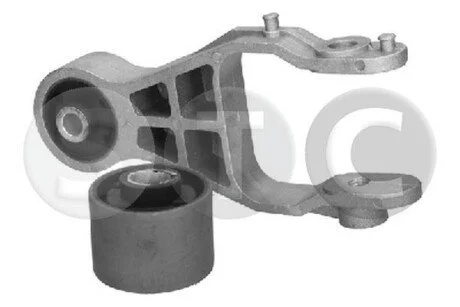 Кріплення двигуна заднє CORSA-C 9227883 GENERAL MOTORS STC T404689