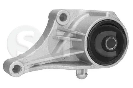 Подушка двигуна delt. CORSA-C 24416545 GENERAL MOTORS STC T404690