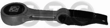 Подушка двигуна rear POLO 02 1.9TDi 6Q0199851AC VAG STC T404804