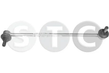 Тяга стабілізатора ГОЛЬФ-5 1K0411315D VAG STC T404874