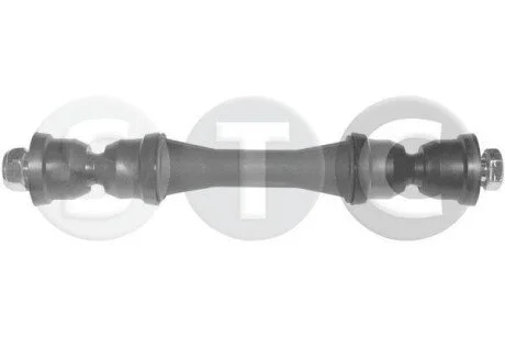 Стійка стабілізатораFRONT Transit 00- 3736028 FORD STC T404886