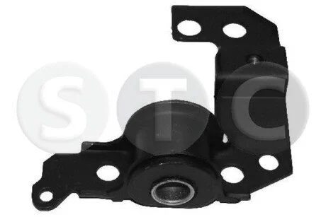 Сайлентблок рычага перед PALIO/Doblo 00>10 (зад) Правый STC T404952 (фото 1)