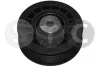Ролик генератора MB 75 mm A6012000770 MERCEDES T405048