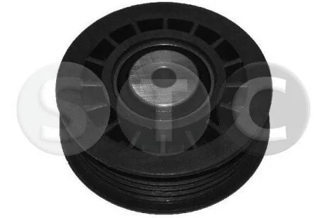 Ролик генератора MB 75 mm A6012000770 MERCEDES STC T405048