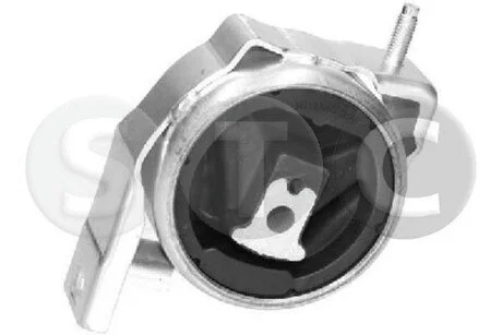 Подушка двигуна rear MB Clase A 1682400618 MERCEDES STC T405050