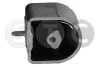 Подушка двигуна Right+Left MB Clase A 1682401617 MERCEDES T405051