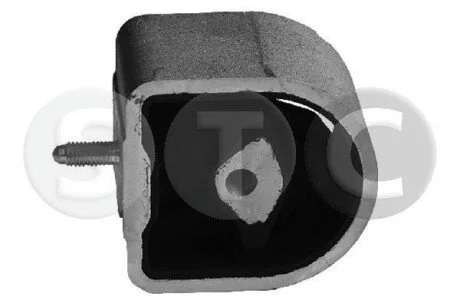 Подушка двигуна Right+Left MB Clase A 1682401617 MERCEDES STC T405051