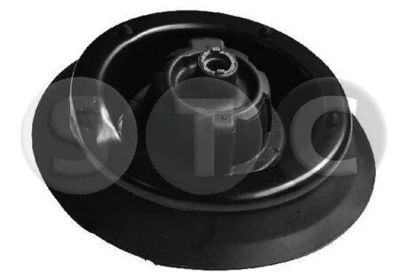 Подушка амортизатора FRONT MB W203 2033200273 MERCEDES STC T405065