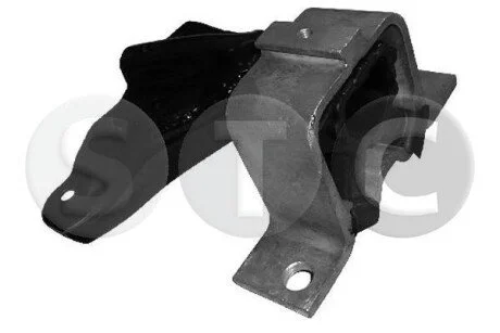 Опора двигуна Права DACIA LOGAN 1.4 6001547893 RENAULT STC T405093