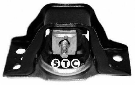 Опора двигуна Права CLIO-III 1.4/1.6 8200140431 RENAULT STC T405144 (фото 1)
