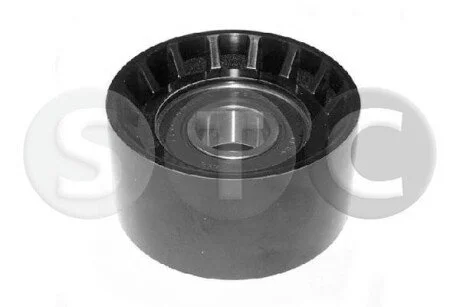Ролик ремня генератора Renault 1.9D-2.2D (D 17 x 60 -31 mm) STC T405261