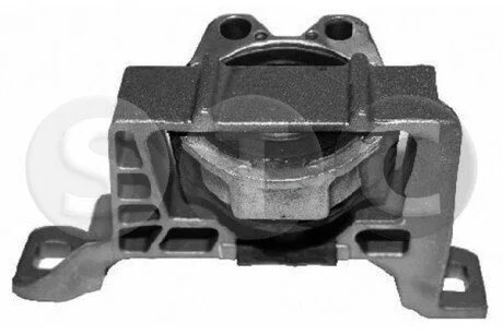 Опора двигуна права FOCUS 1.6D \'04- 1567937 FORD STC T405278